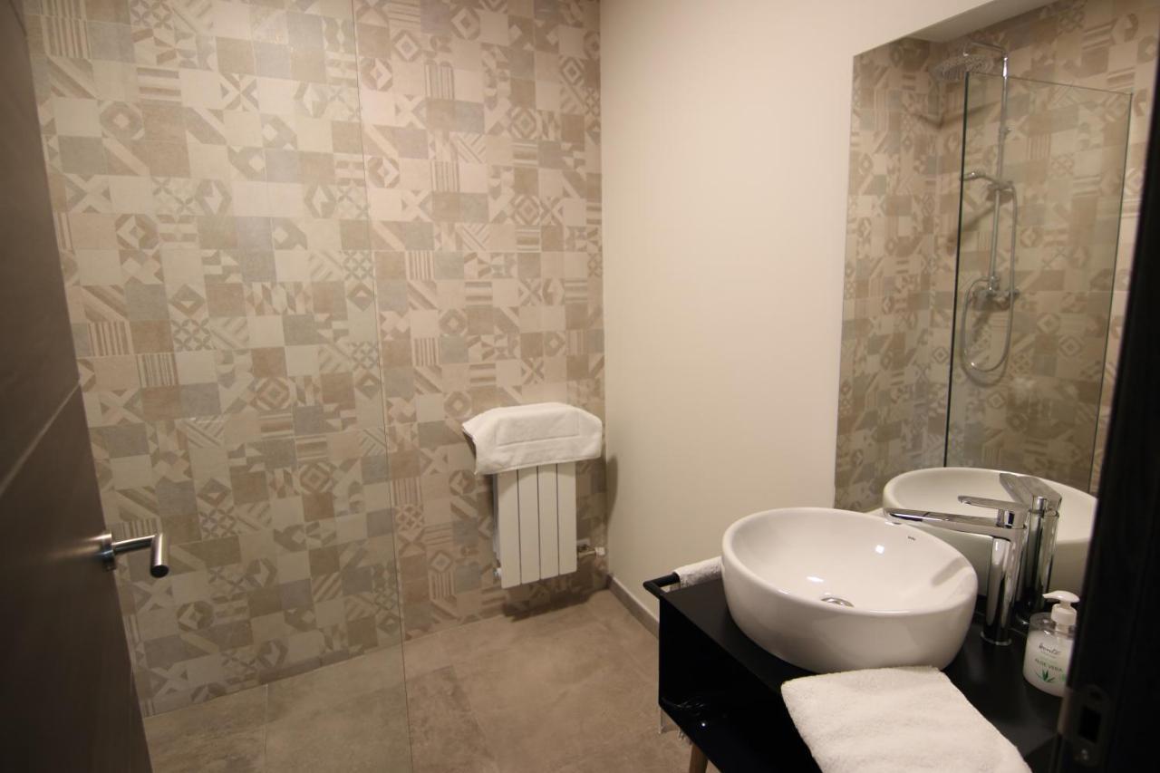 Apartamentos Cubicos Bronchales Ngoại thất bức ảnh
